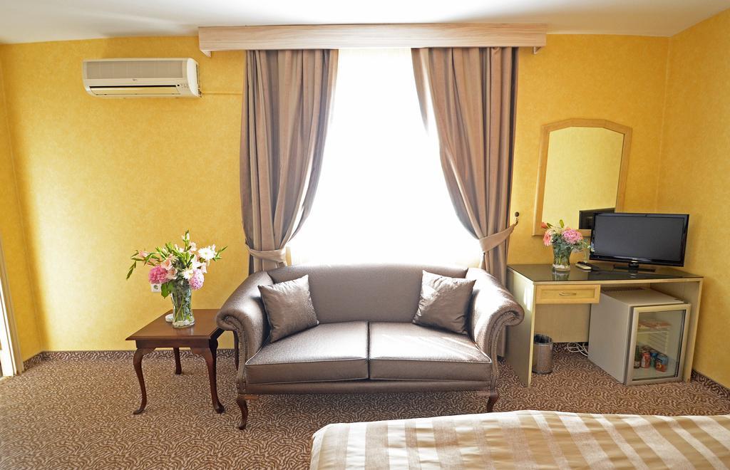 Otel Anittepe 2000