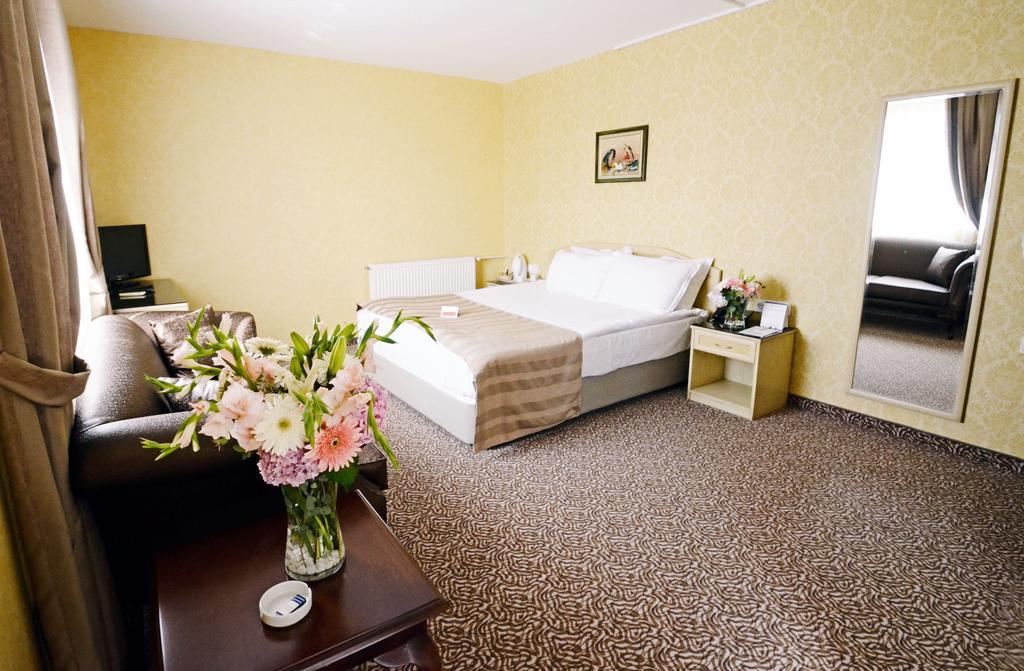 Otel Anittepe 2000 3*