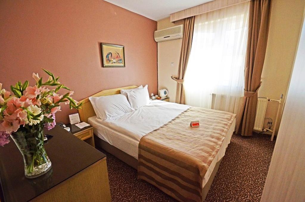 Otel Anittepe 2000 Ankara