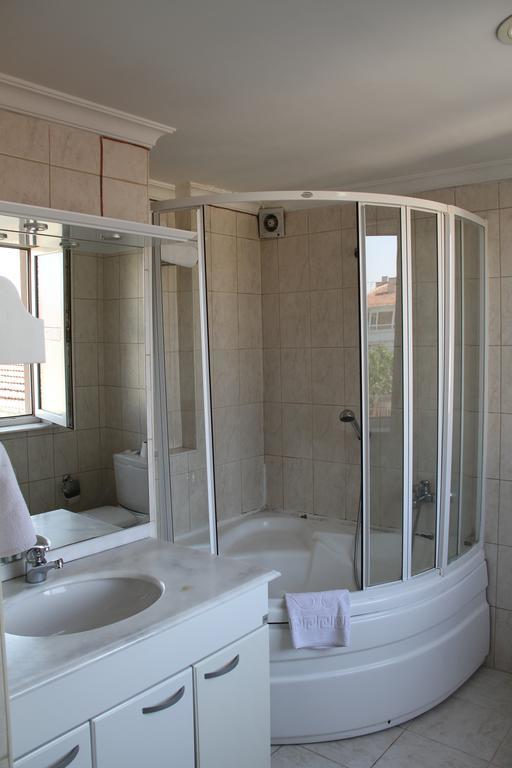Otel Anittepe 2000 3*