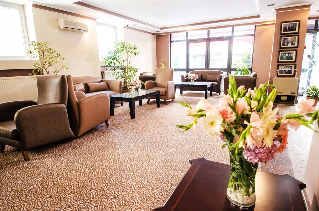 Otel Anittepe 2000 Ankara