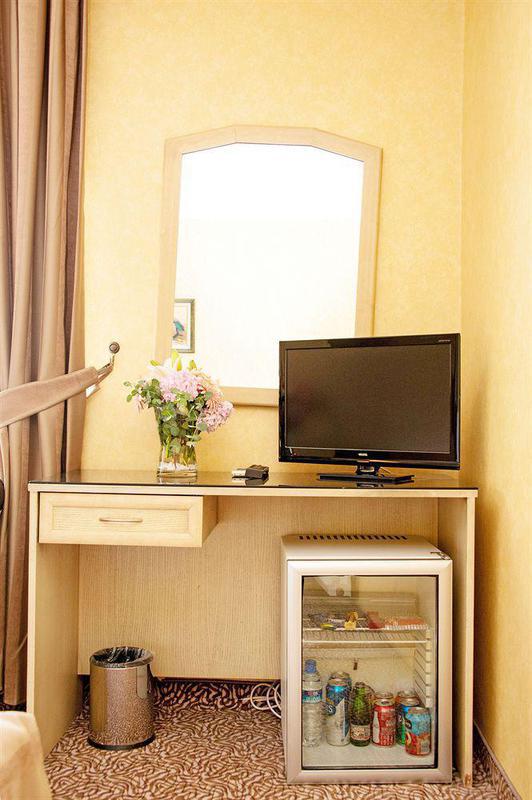 Anittepe 2000 Otel Ankara