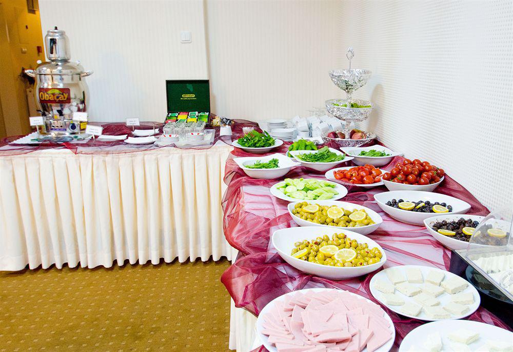 Otel Anittepe 2000